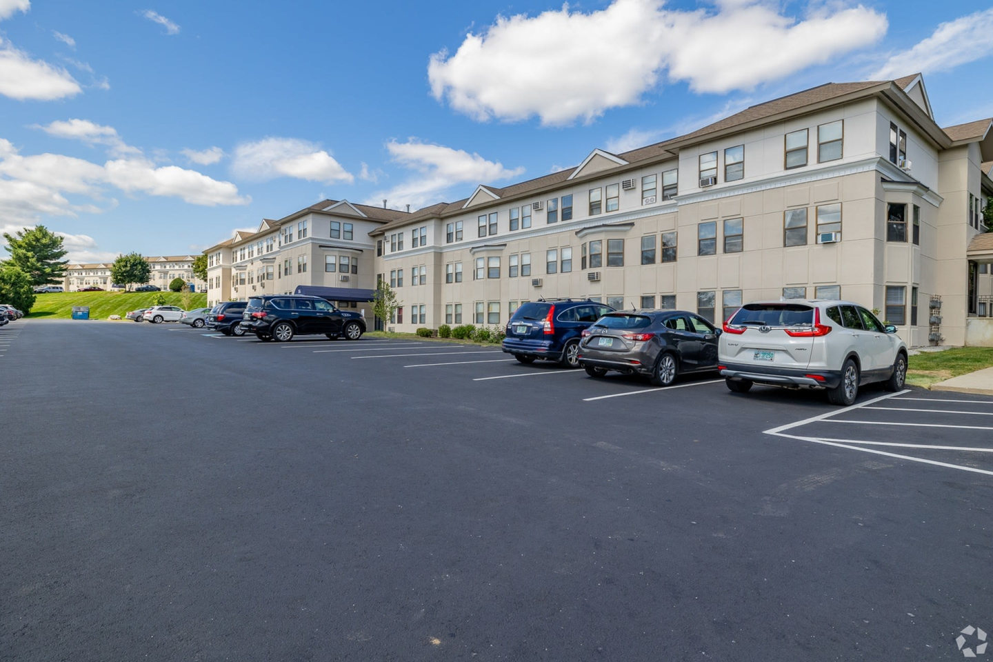 Boulder Park Apartments Image 14