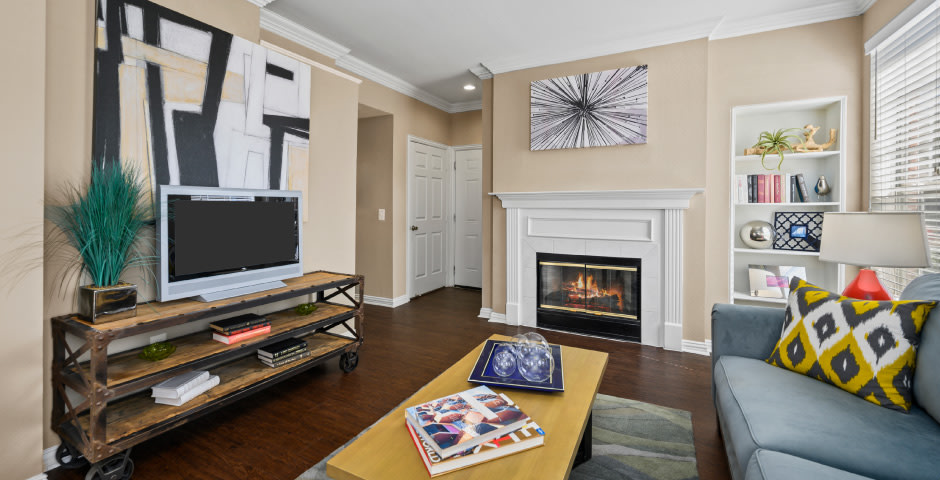 The Lanesborough Apartments Image 4