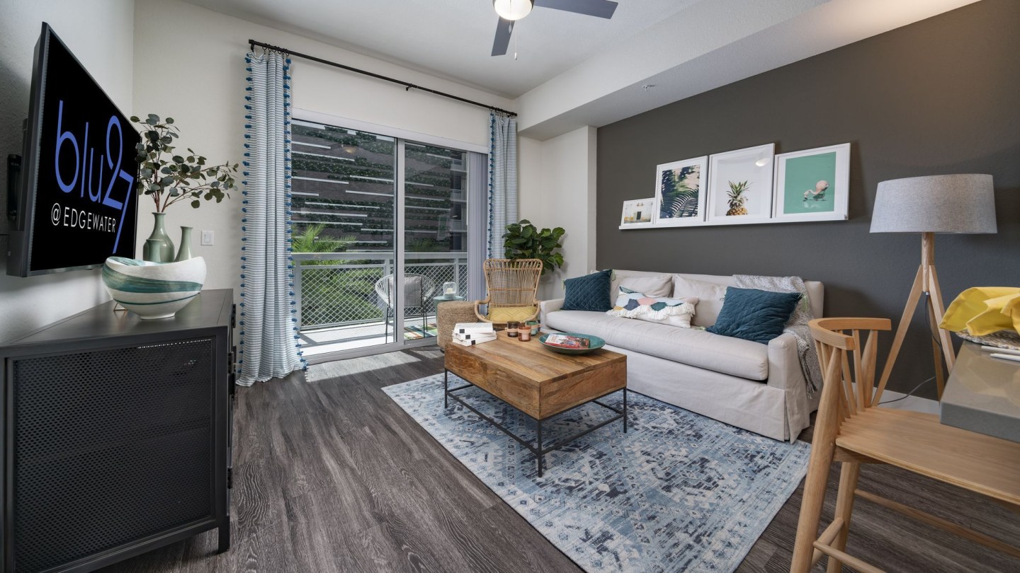Blu27 at Edgewater Image 8