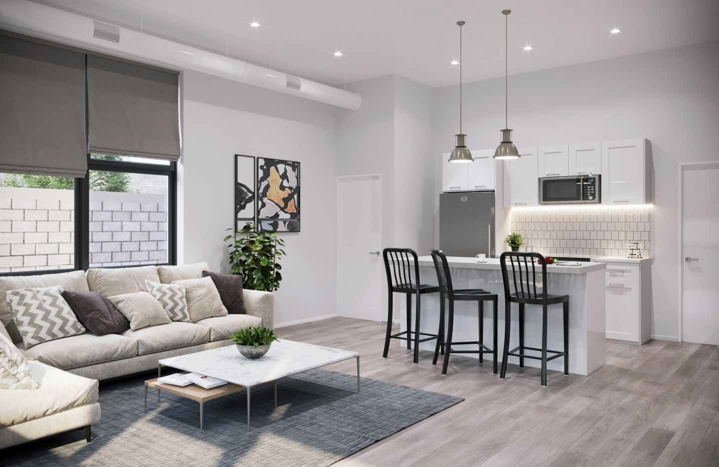 Dickinson Lofts Image 5