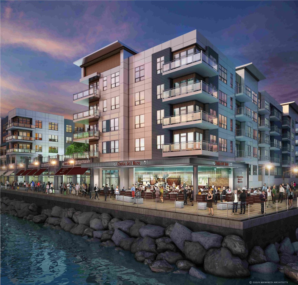 Meriel Marina Bay Image 20