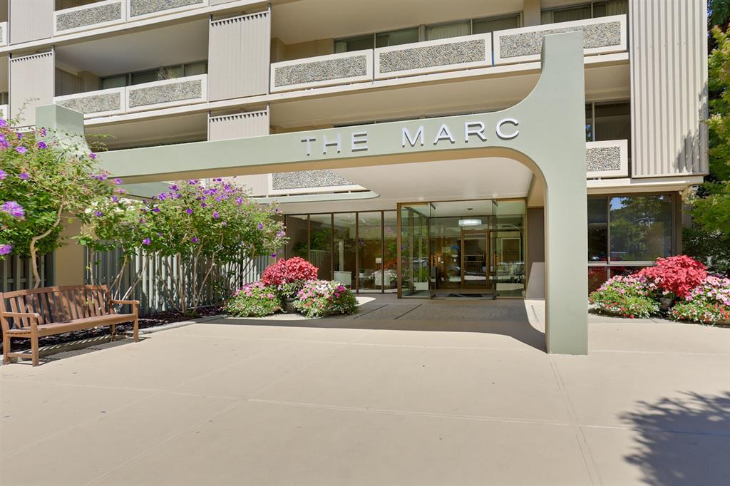 THE MARC, PALO ALTO Image 15