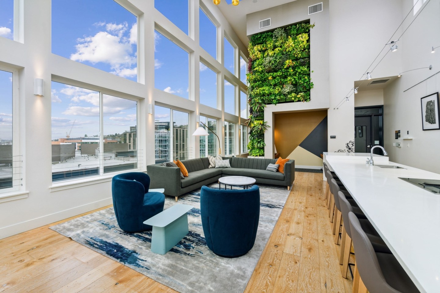 AMLI South Lake Union Image 15