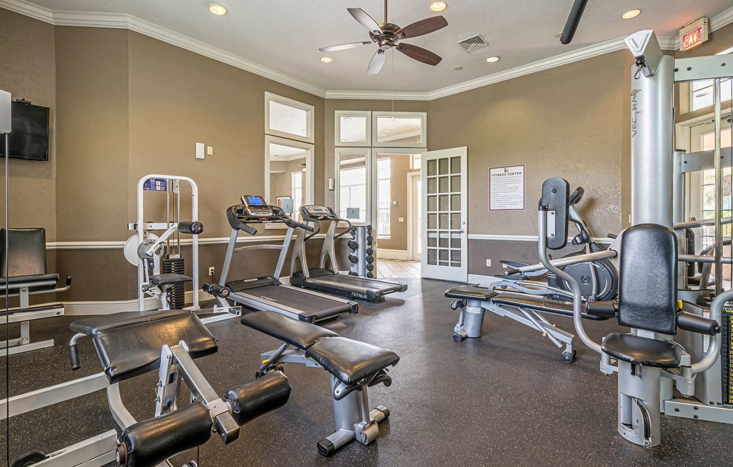 Nassau Bay Apartments - Affordable Housing Image 6