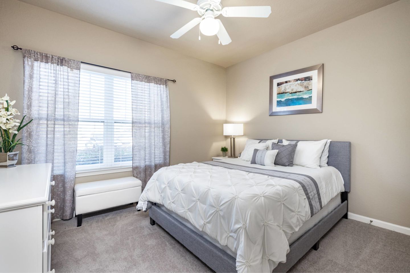 Big Oaks Apartment Homes Image 16