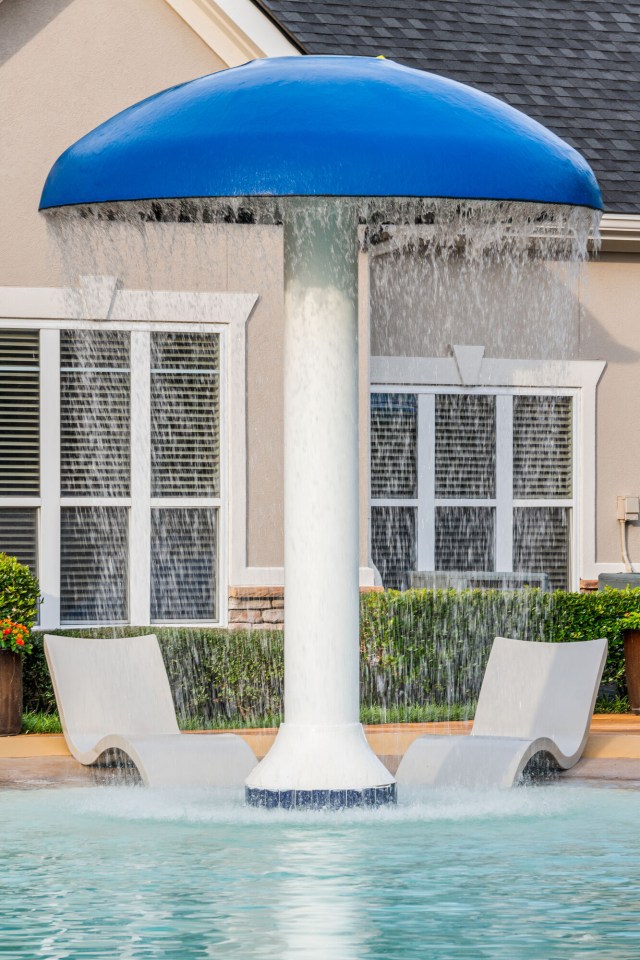 Villas at Houston Levee West Apartments Image 9