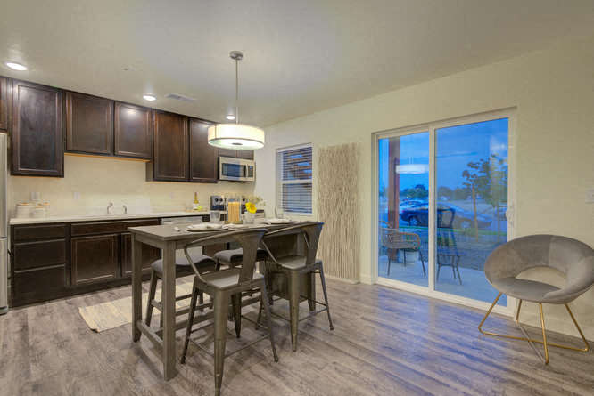 Poudre Trails Apartments Image 8