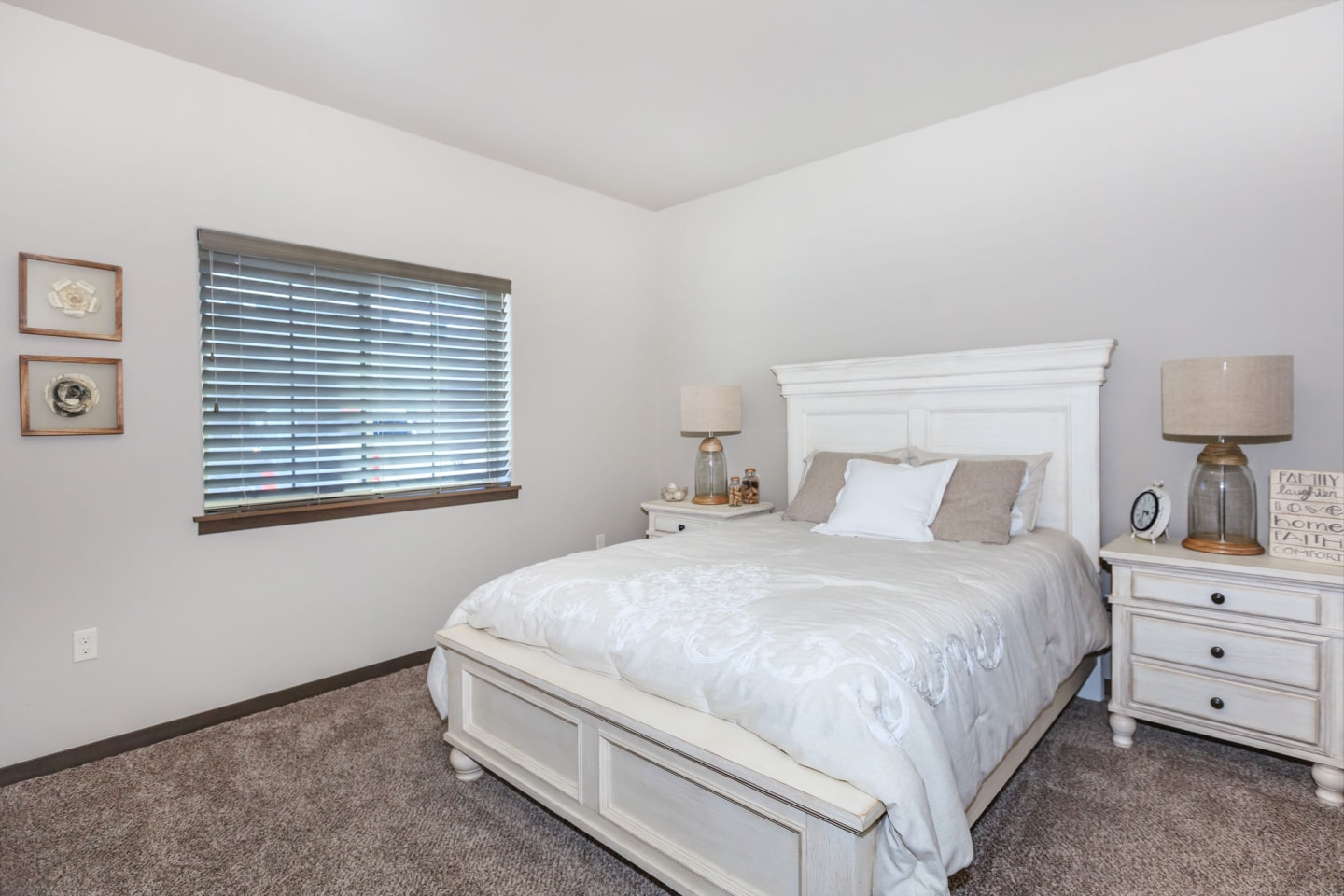 InterUrban Apartment Homes Image 8