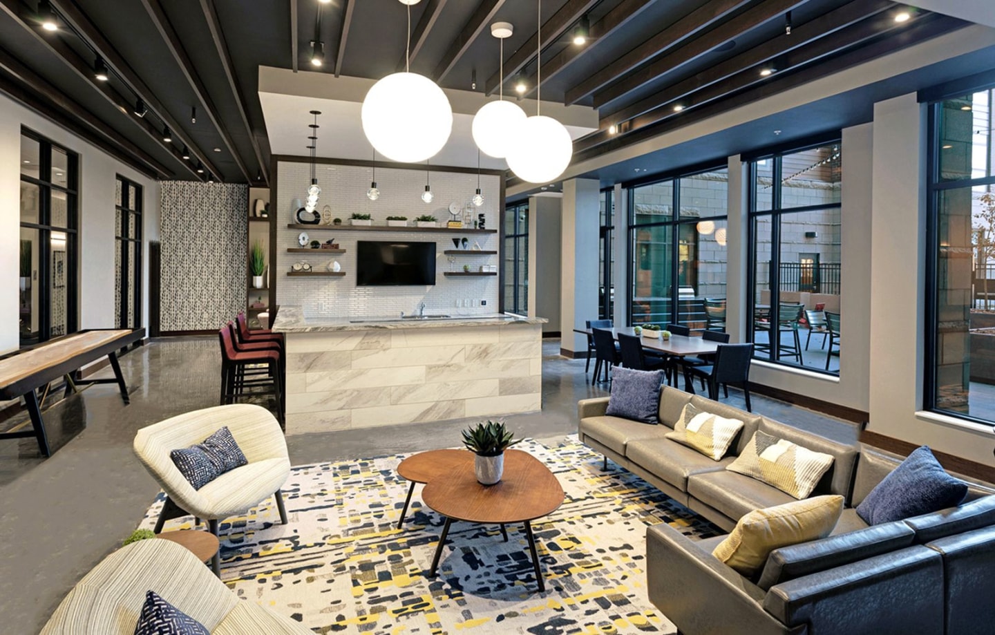 Affordable Housing - 1500 Nicollet Image 9