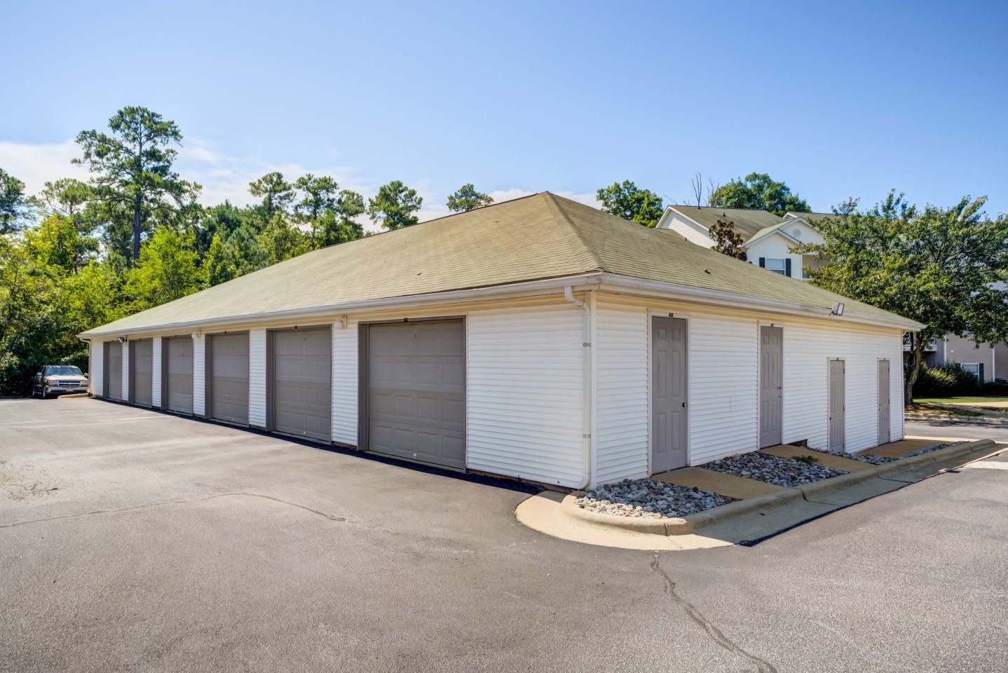 Lenoxplace at Garner Station Apartments Image 16