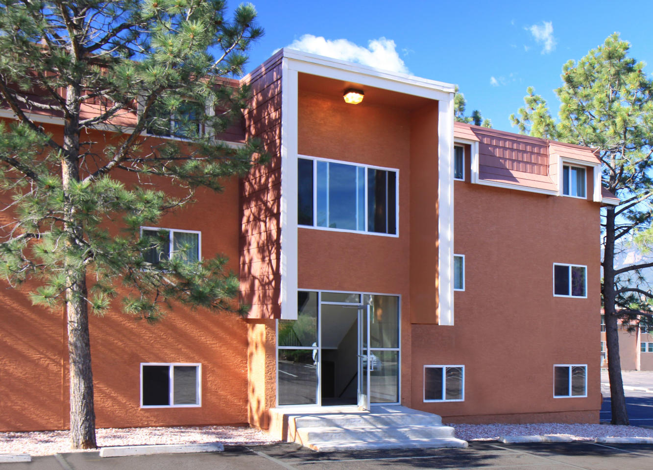 Wind River Place Apartments Image 2