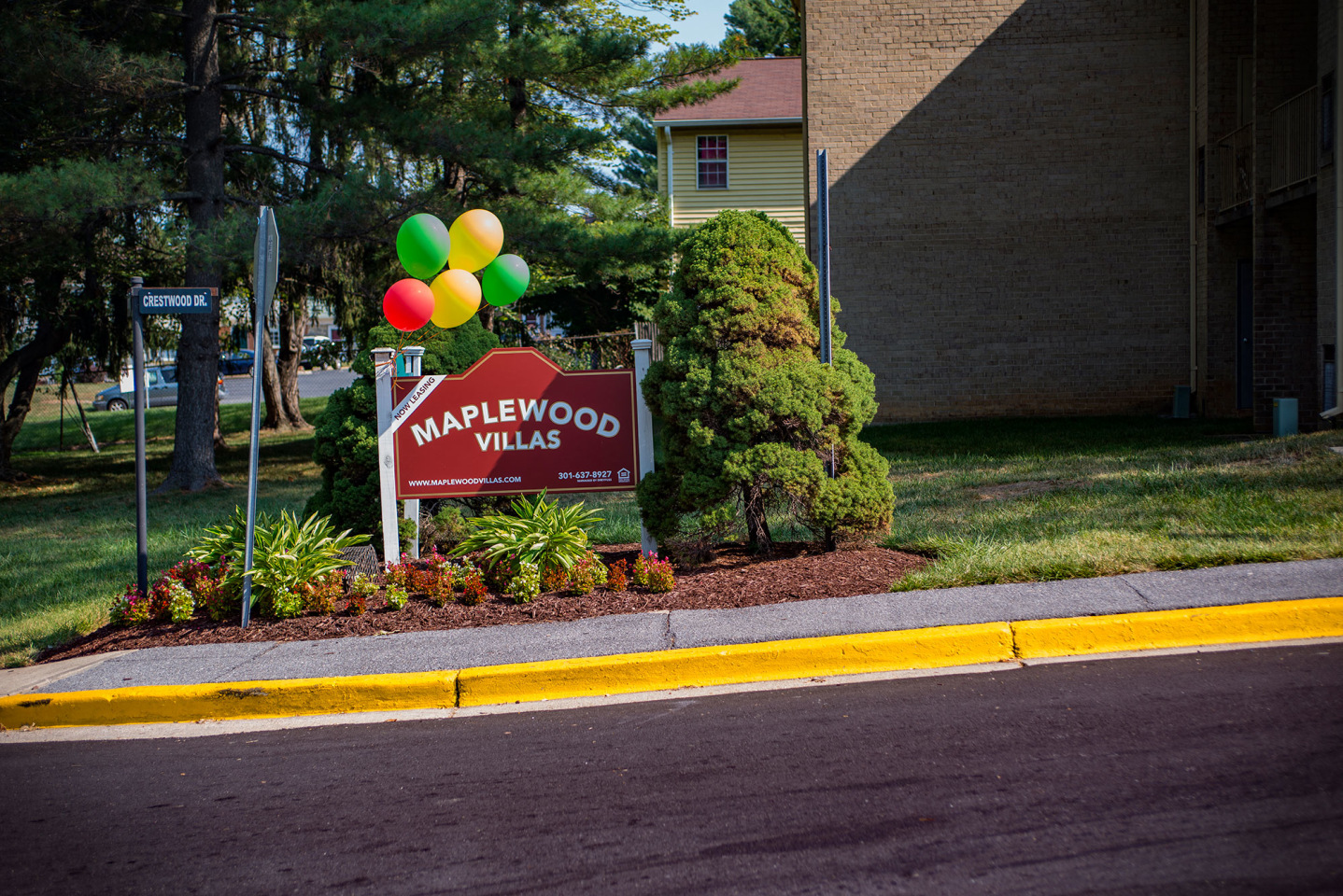 Maplewood Villas Image 9