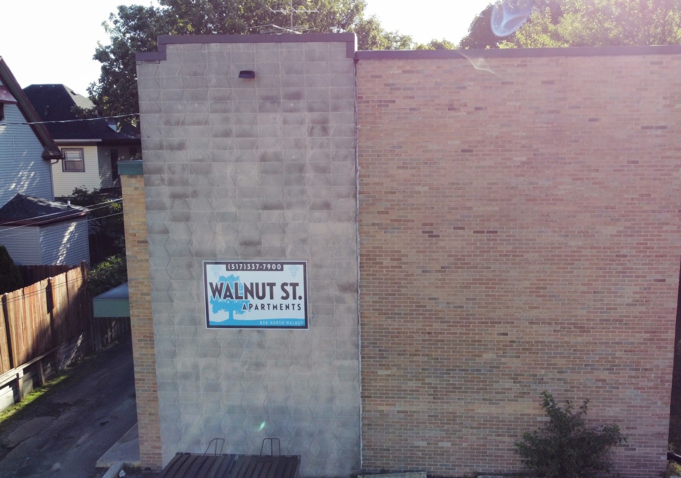 Walnut Flatz Image 2