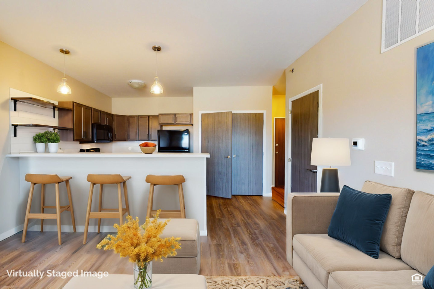 Grand Prairie Apartments & Townhomes Image 24