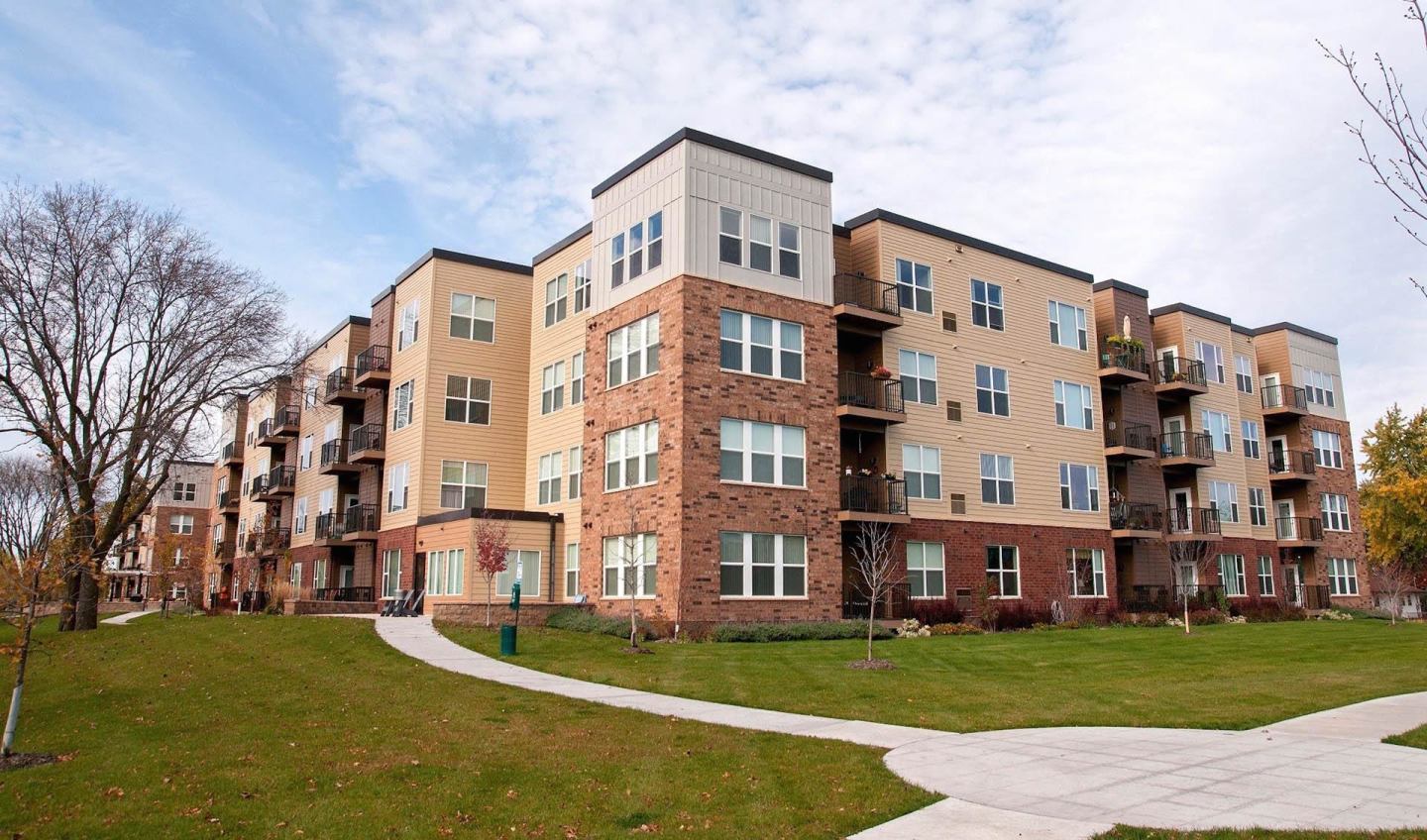 The Cavanagh - Senior Housing Image 3