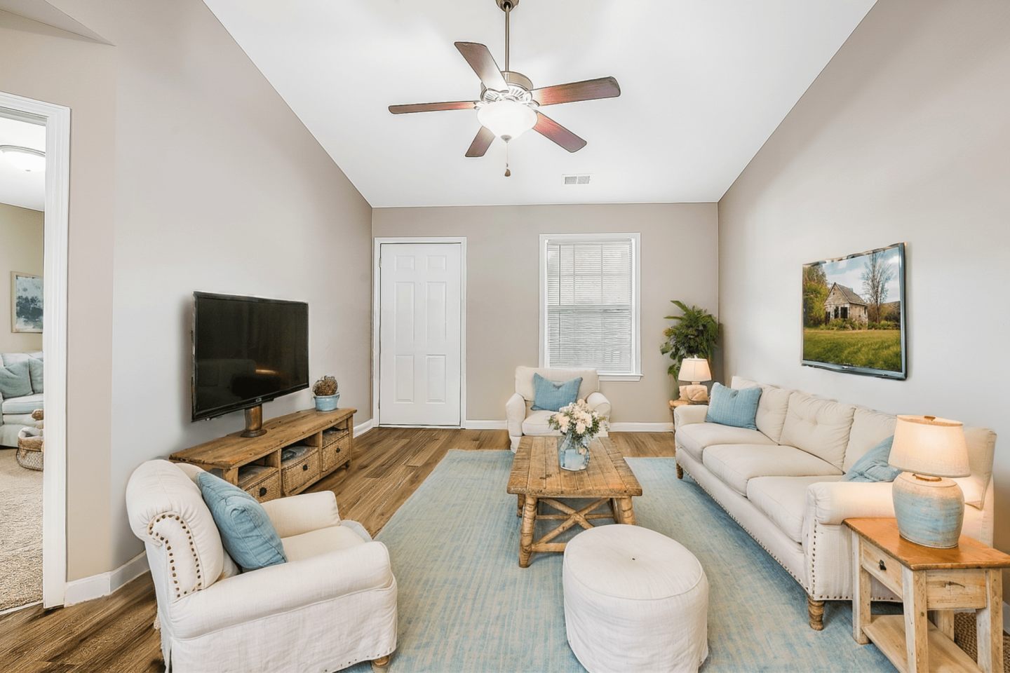 Meadow Creek Townhomes Image 5