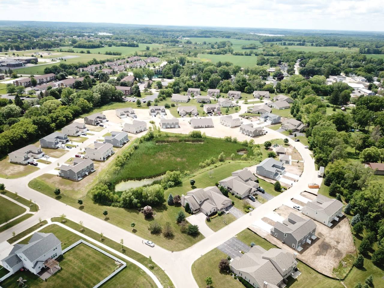 Meadows of Mill Creek - Affordable Housing Image 7