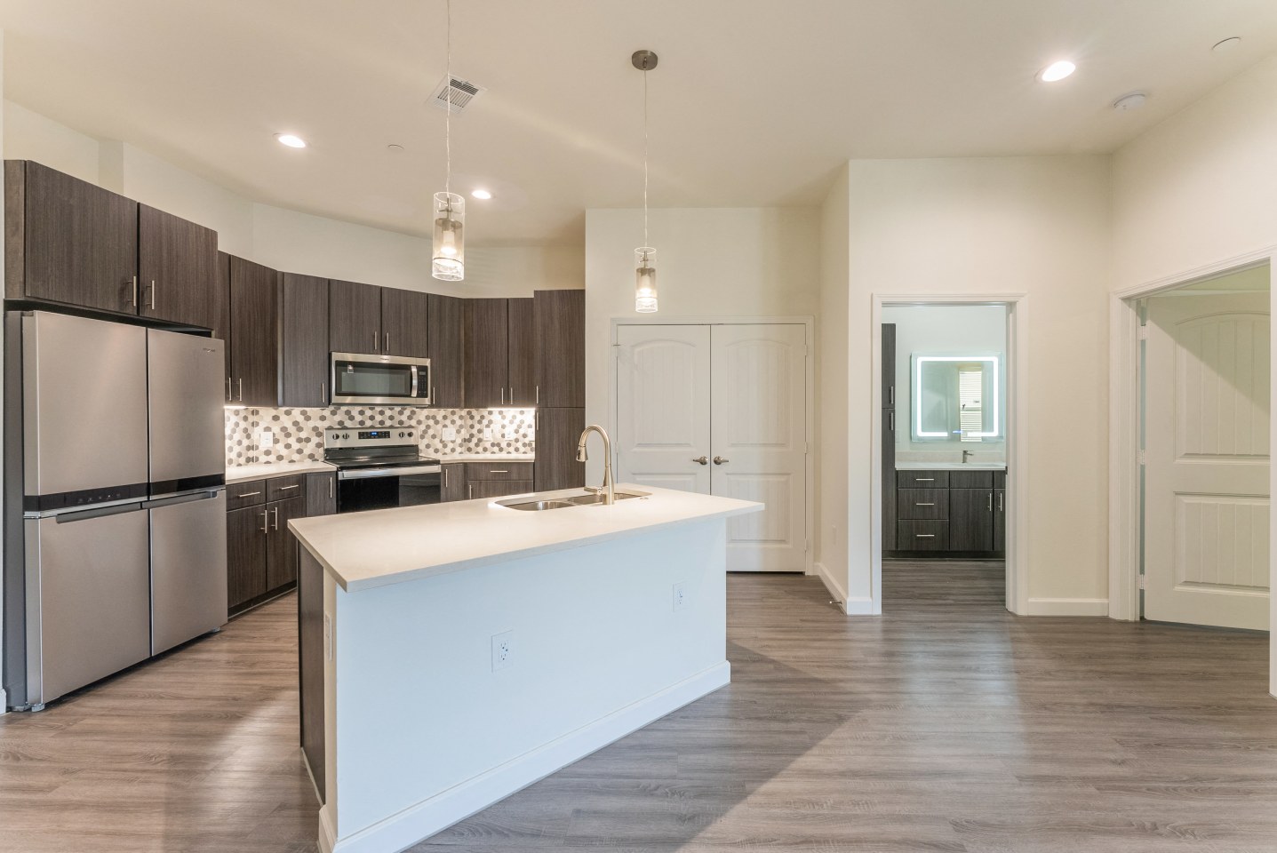 The Residences at 3000 Bardin Image 30