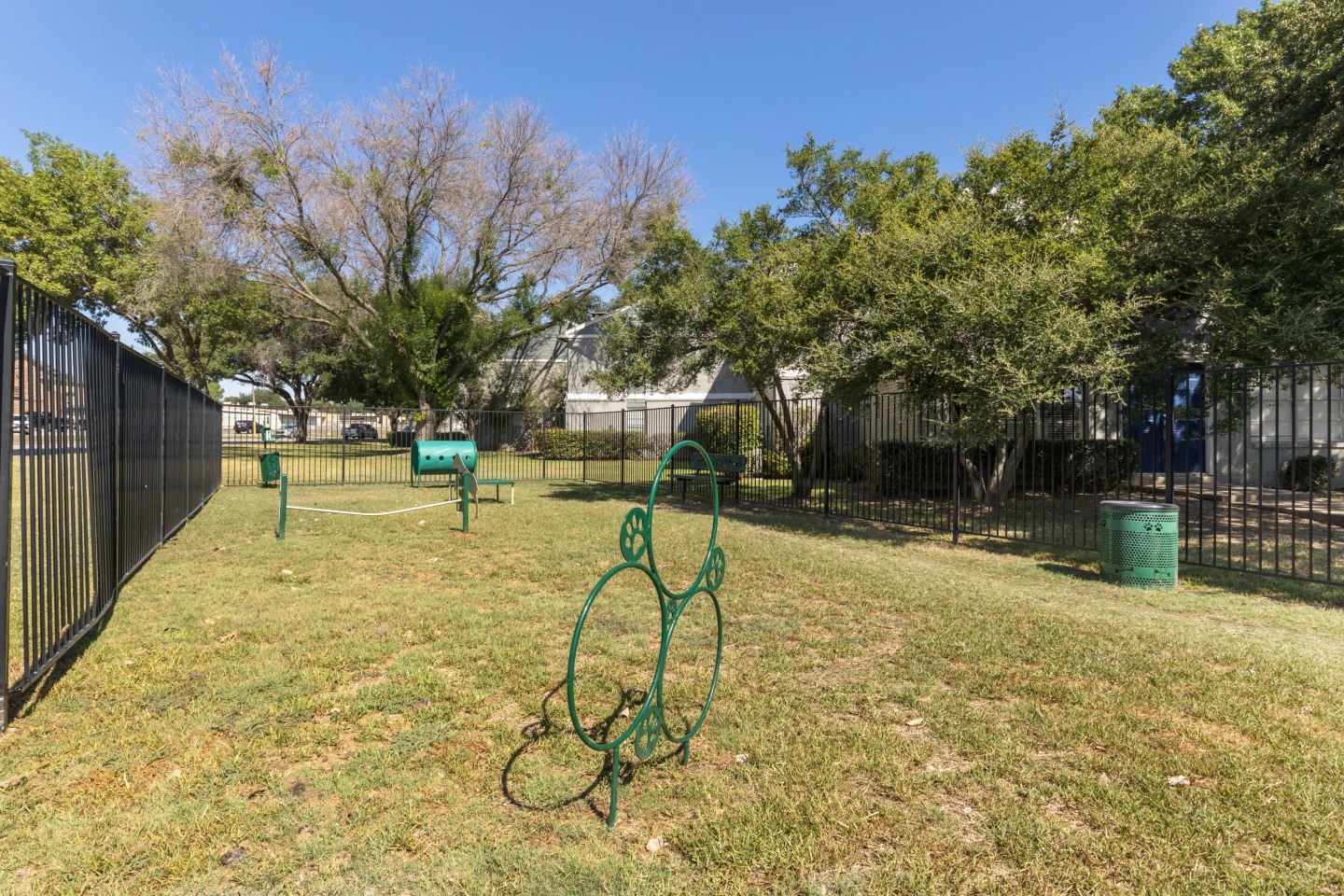 Valley Oaks Image 19