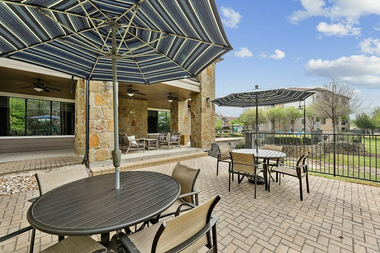 Waller Creekside on 51st Image 21