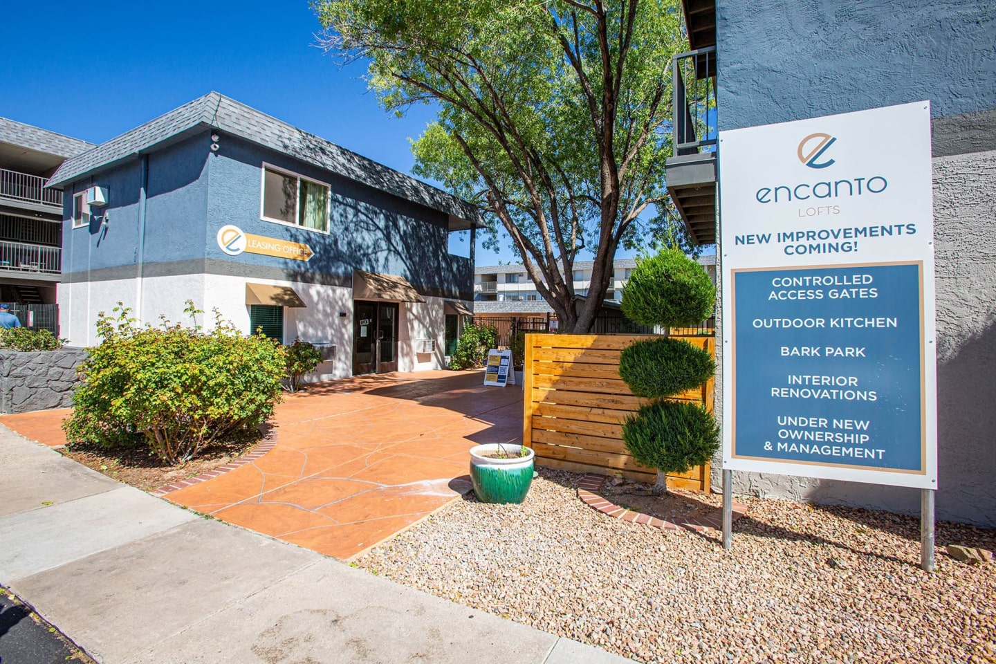 Encanto Lofts Image 1