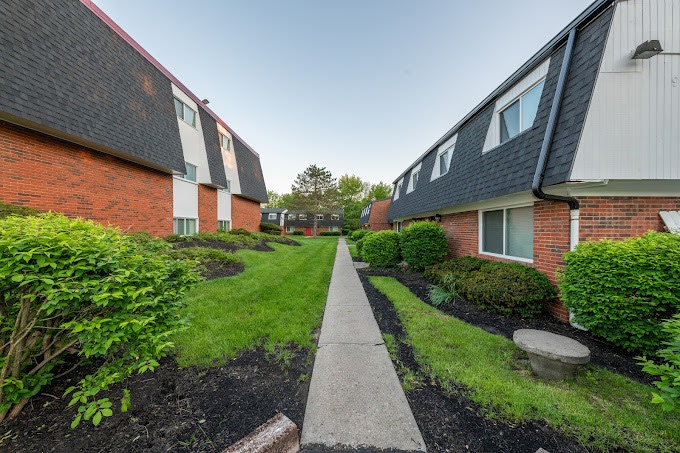 Finneytown Apartments and Townhomes Image 32