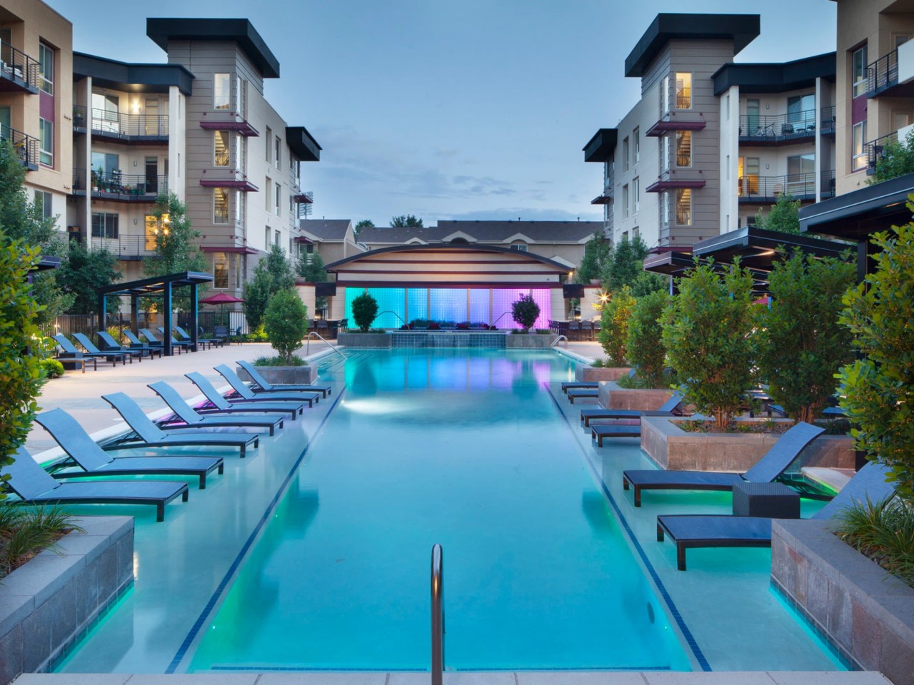AMLI Cherry Creek Image 2