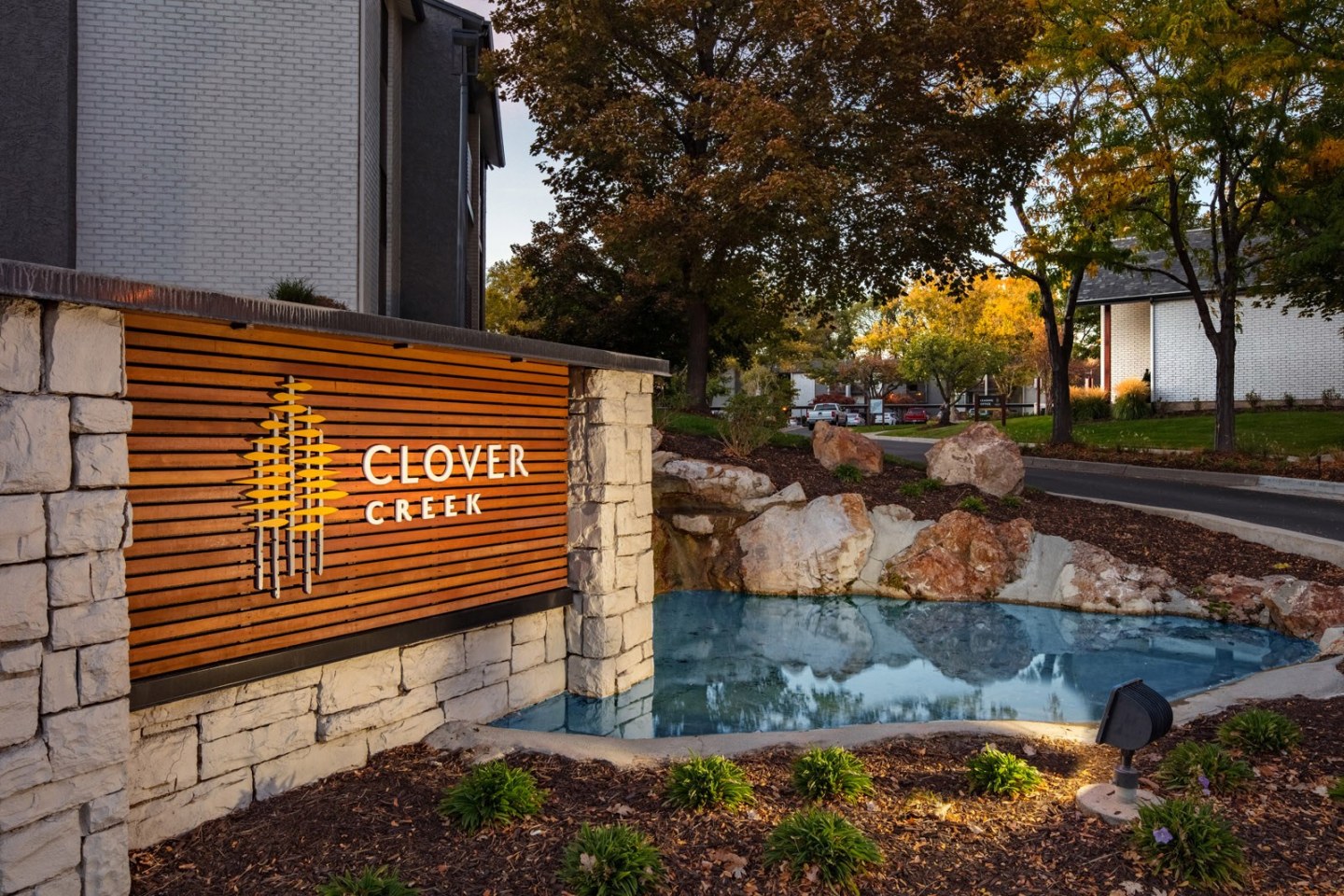 Clover Creek Image 32