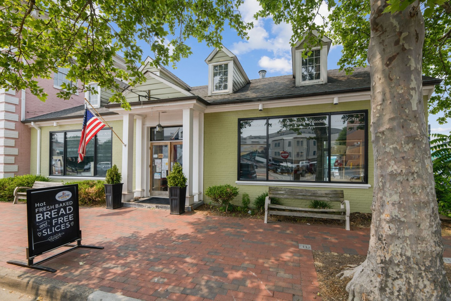 The Townes at Herndon Center Image 41