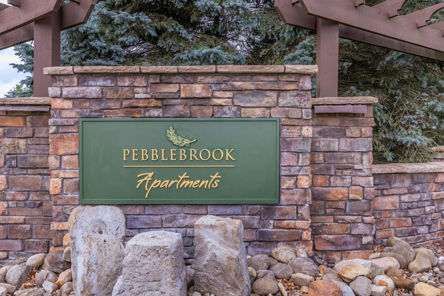 Pebblebrook Apartments Image 23