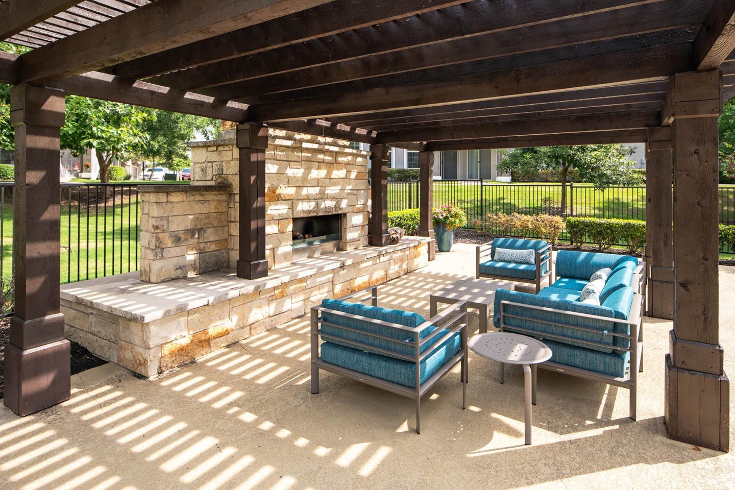 Orion McCord Park Apartments Image 19