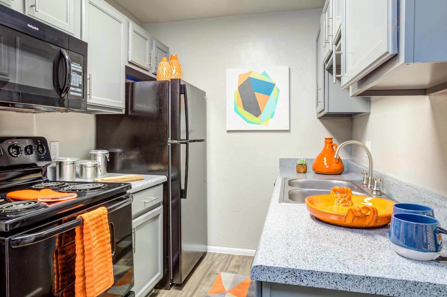 Elevation Apartments Image 13