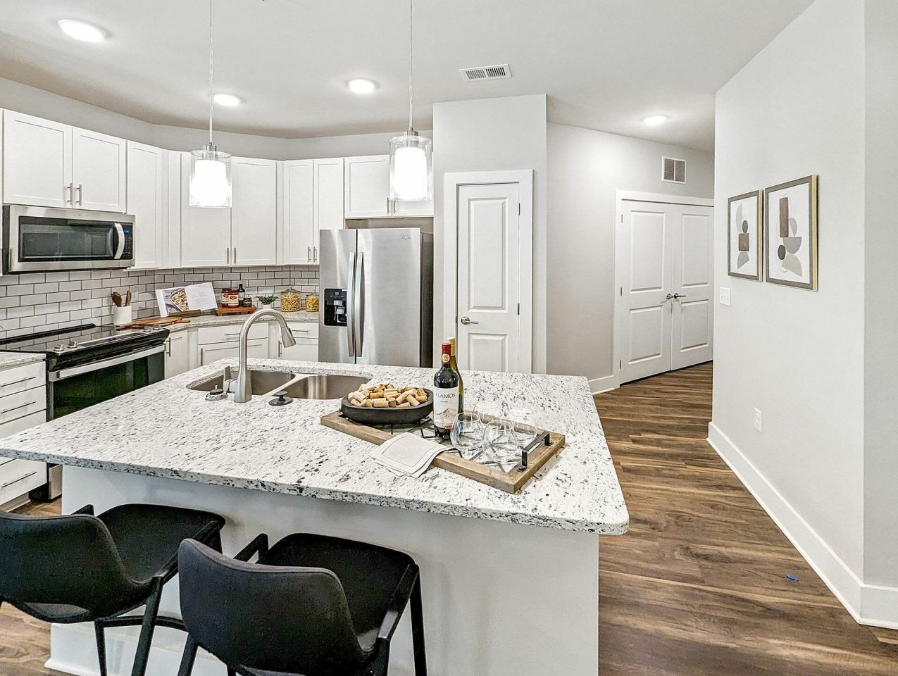 Abberly Commons Image 13