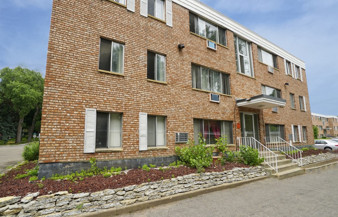 Brewster Place Image 17