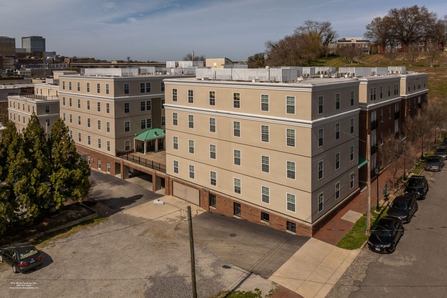 Attain Shockoe Image 13