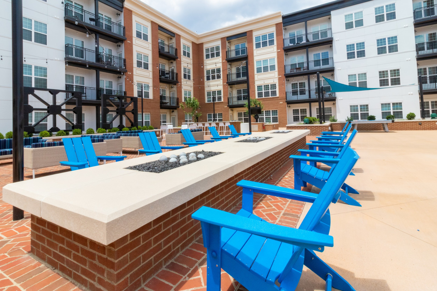 Penstock Quarter Apartments Image 22