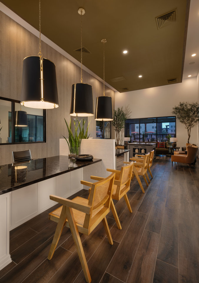 Weylyn Luxury Apartments Image 9