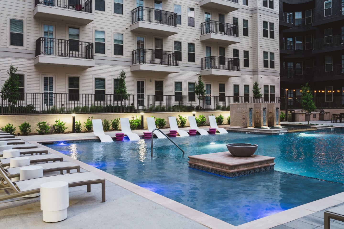 Modera Frisco Square Image 12