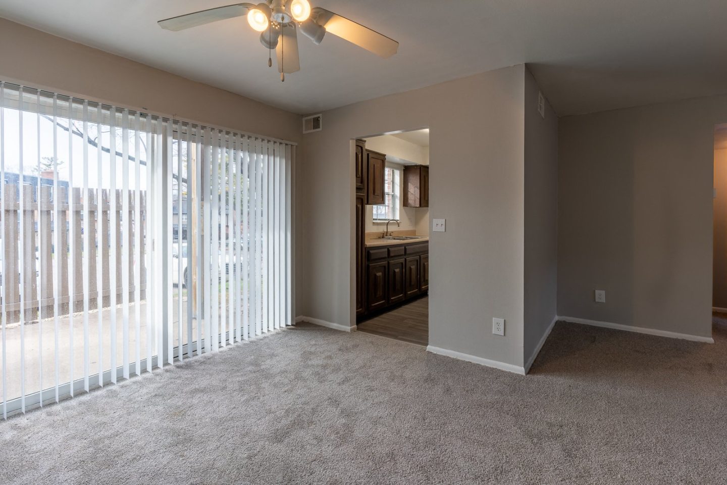 Olde Towne Apartments Image 19