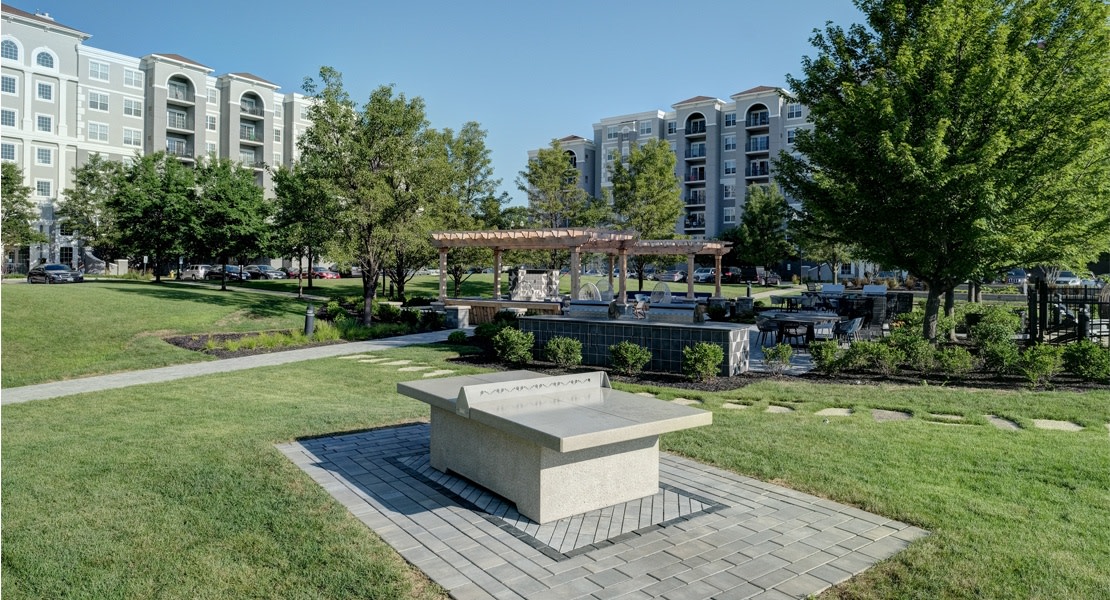 The MilTon Luxury Apartments Image 31