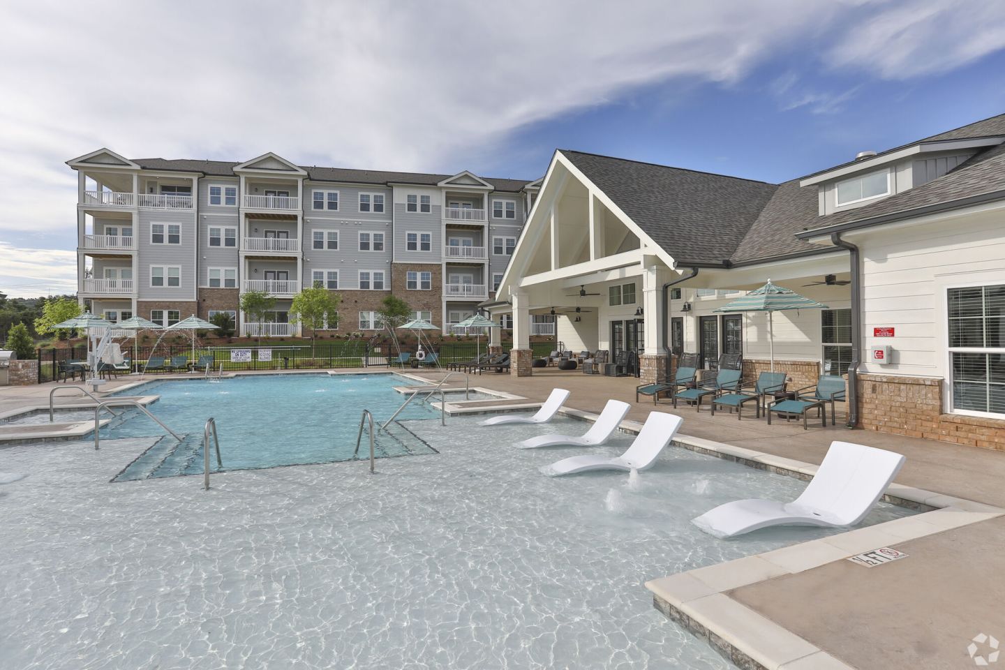 Aldon at Keys Crossing Image 1