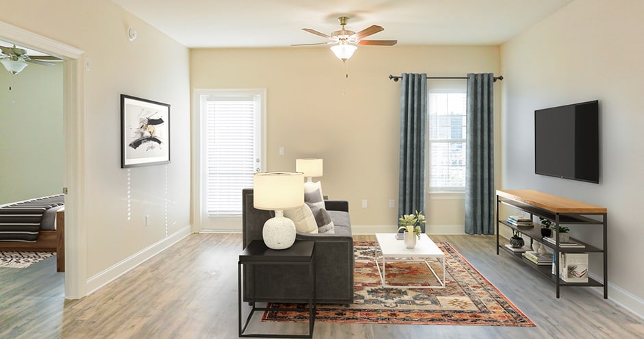 Magnolia Landing Apartments Image 5