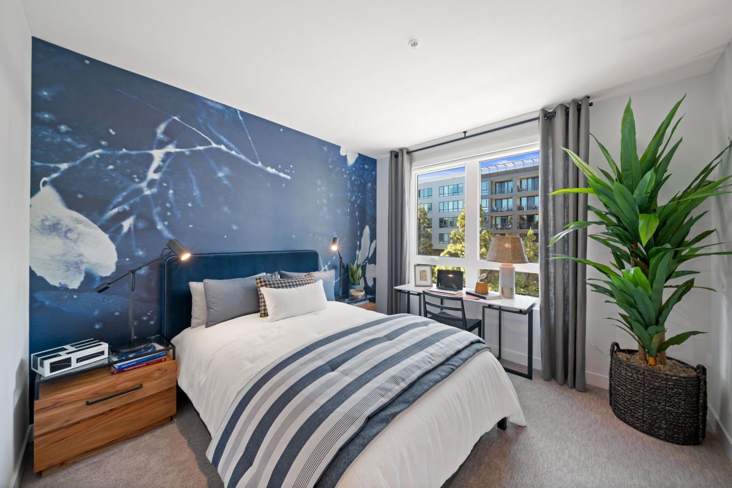 Halcyon House Image 100