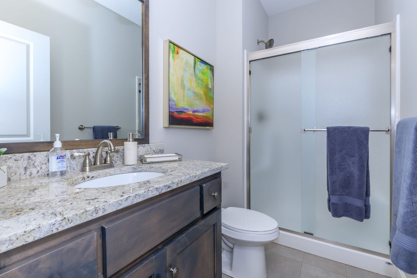 Fairways Villas at Center City Image 19