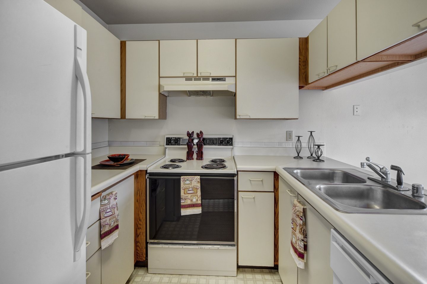 Silver Ridge Apartment Homes Image 6