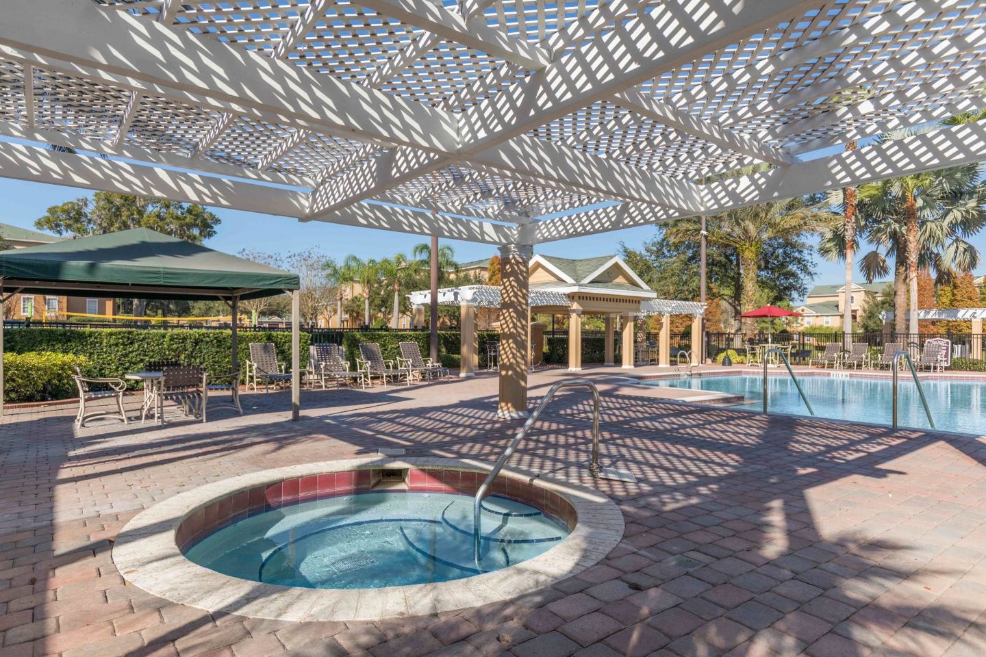 Park at Palazzo Image 11