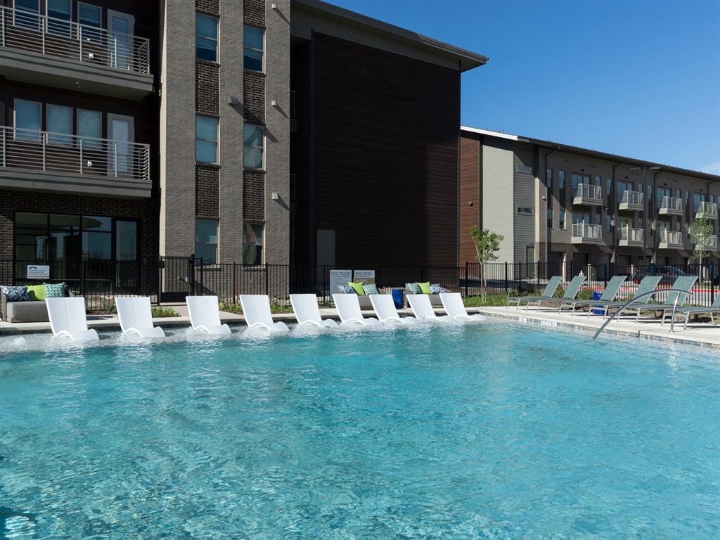 Aspen at Mercer Crossing Apartments Image 20