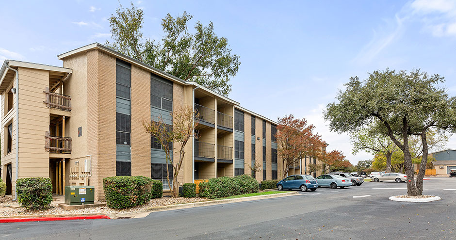 The Ridge Apartments Image 37