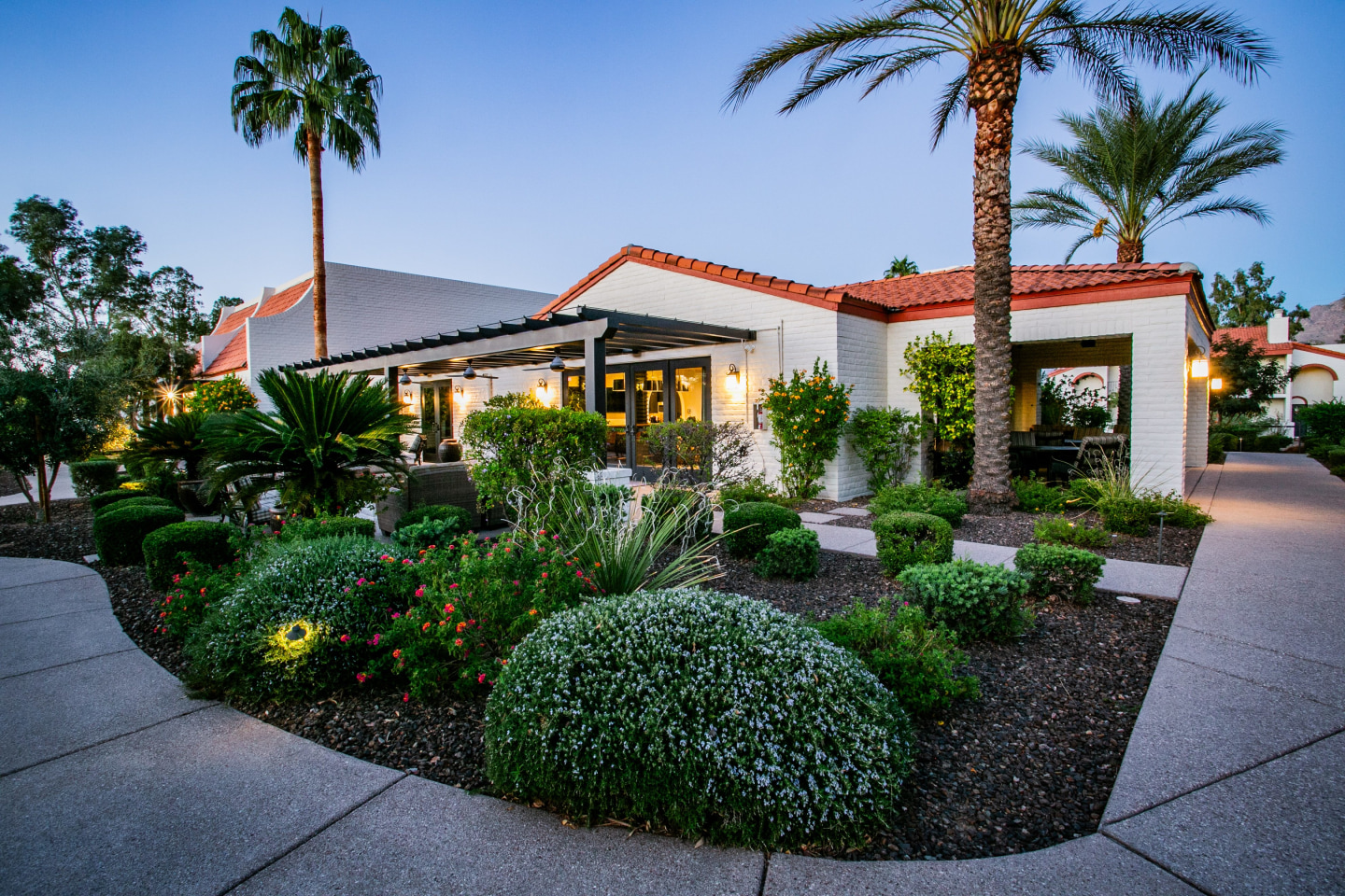 Sonoran Terraces Apartment Homes Image 4