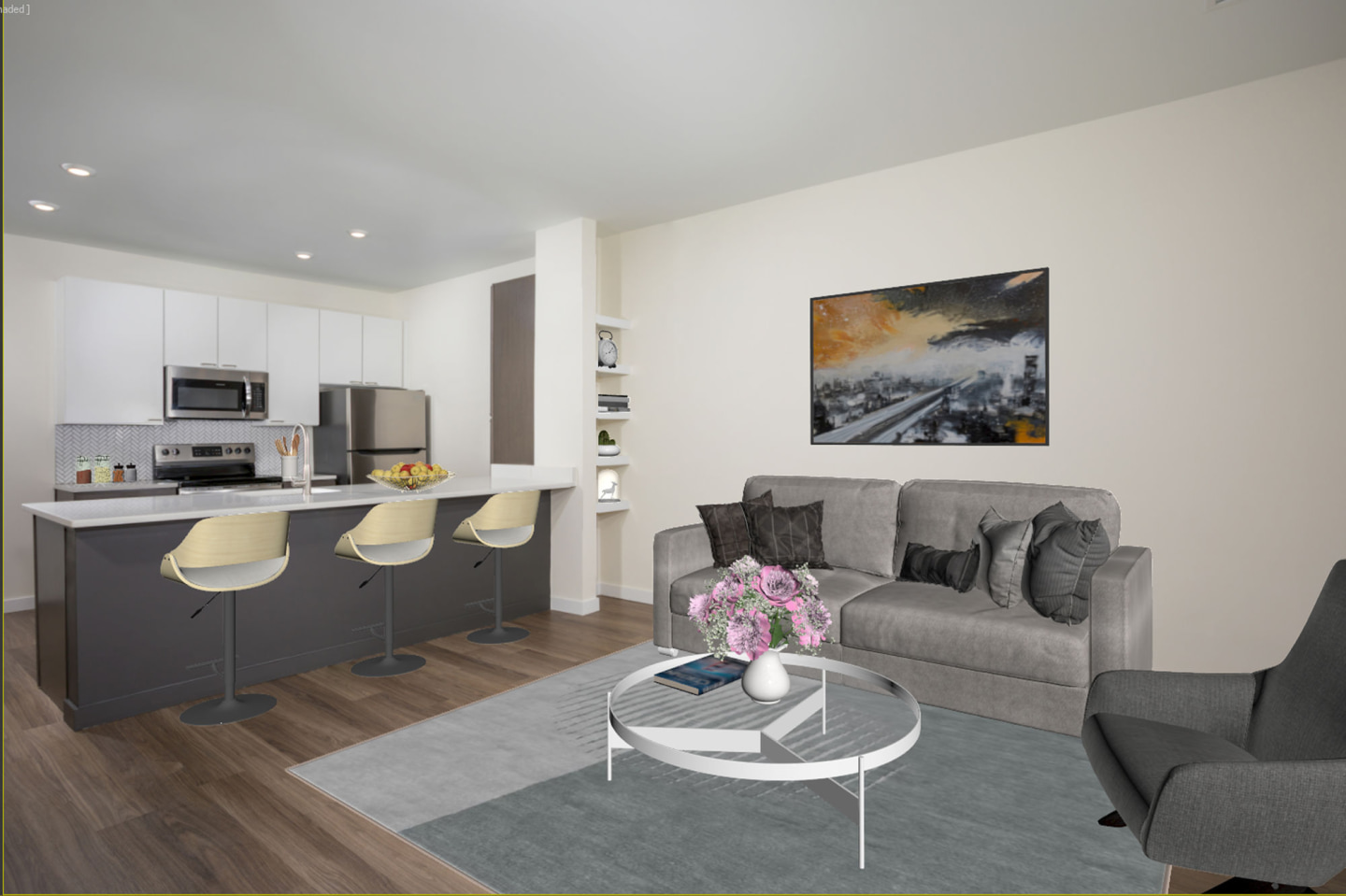 The Ella Scott's Addition Image 26